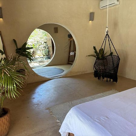 فندق Zenote Sanctuary (Adults Only) تولوم المظهر الخارجي الصورة