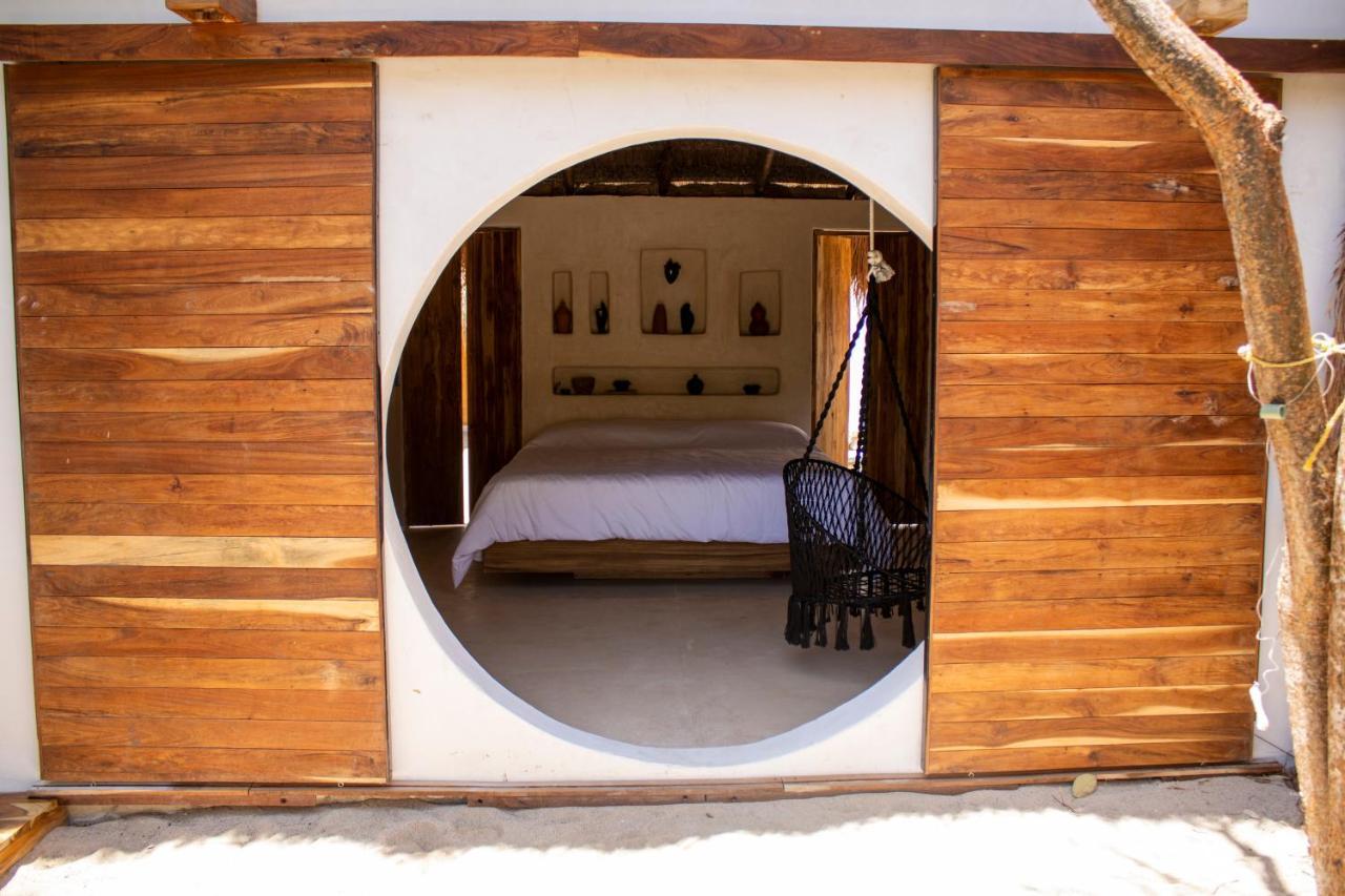 فندق Zenote Sanctuary (Adults Only) تولوم المظهر الخارجي الصورة
