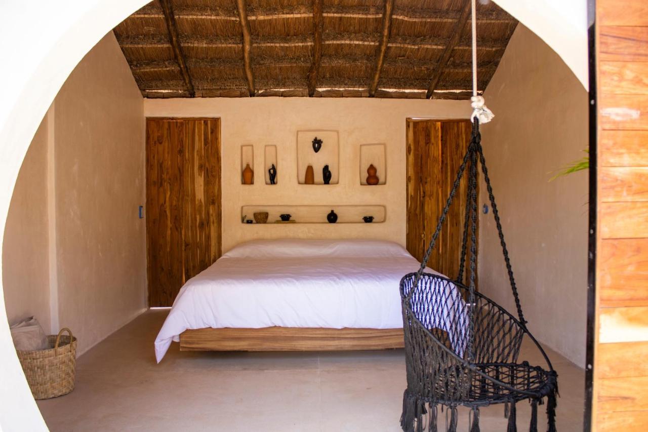 فندق Zenote Sanctuary (Adults Only) تولوم المظهر الخارجي الصورة