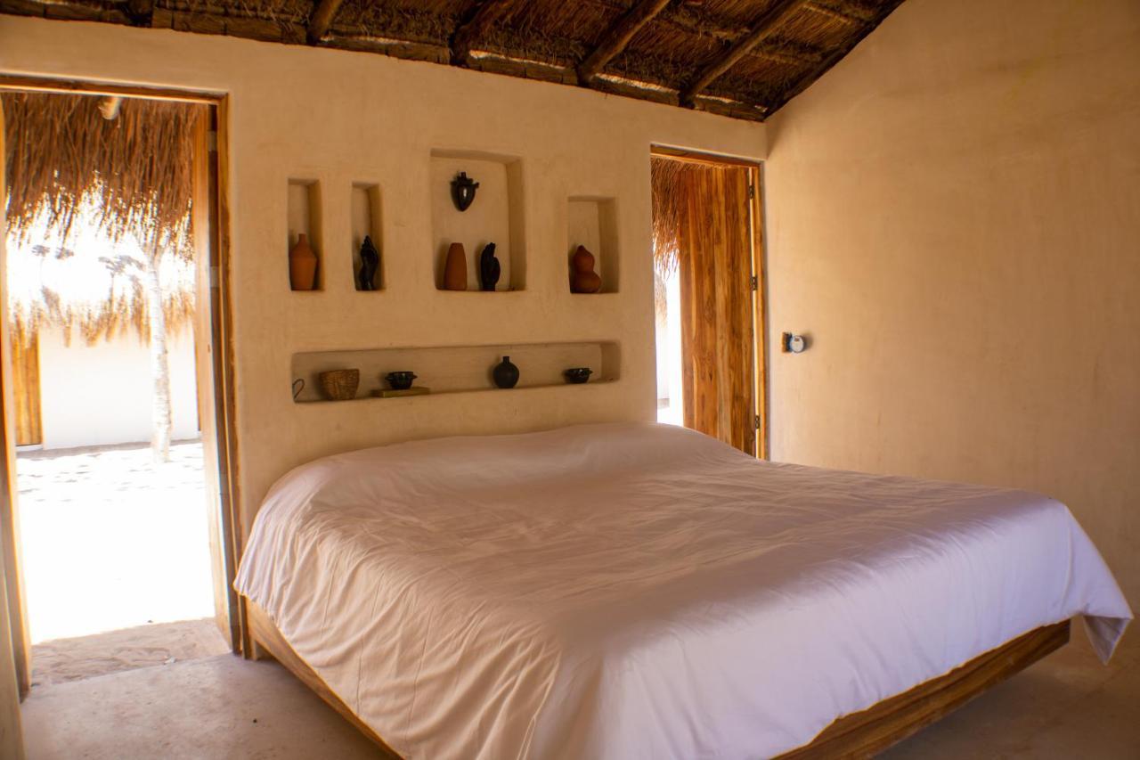 فندق Zenote Sanctuary (Adults Only) تولوم المظهر الخارجي الصورة