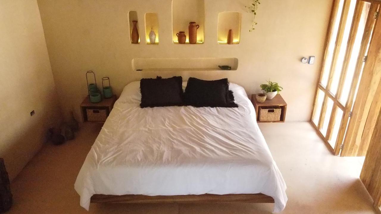 فندق Zenote Sanctuary (Adults Only) تولوم المظهر الخارجي الصورة