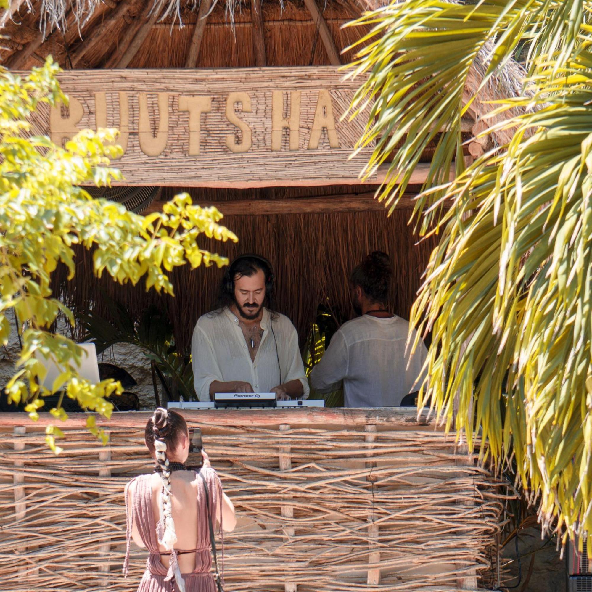 فندق Zenote Sanctuary (Adults Only) تولوم المظهر الخارجي الصورة