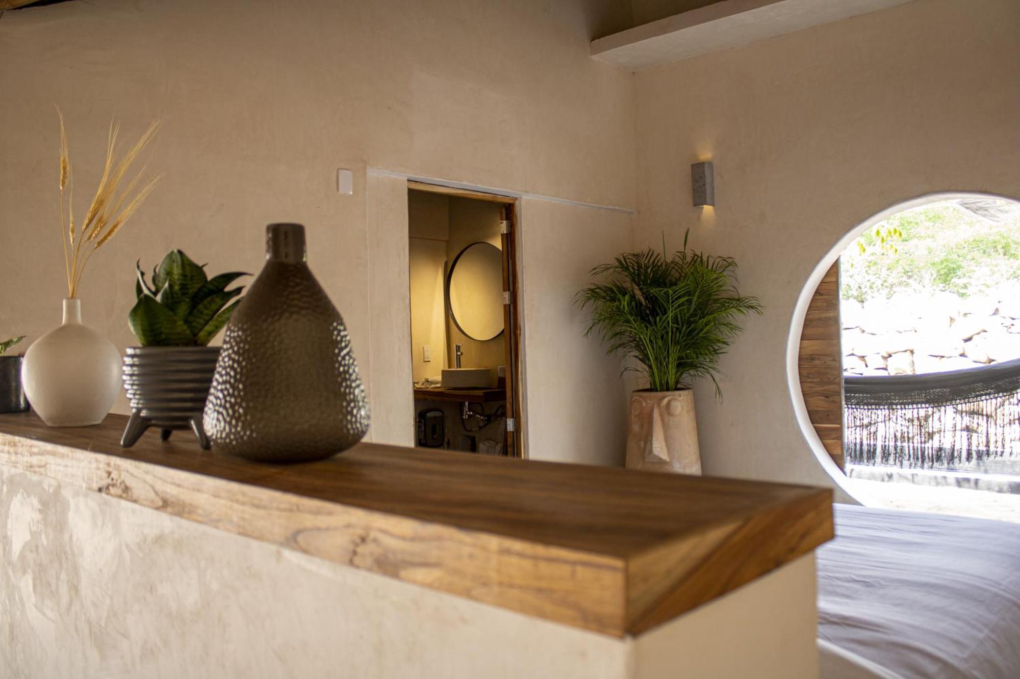 فندق Zenote Sanctuary (Adults Only) تولوم المظهر الخارجي الصورة
