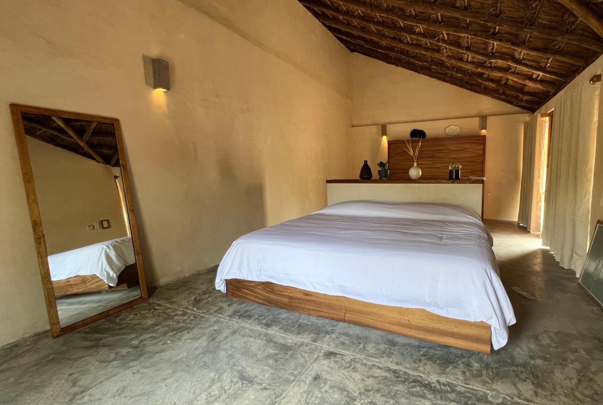 فندق Zenote Sanctuary (Adults Only) تولوم المظهر الخارجي الصورة